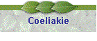 Coeliakie