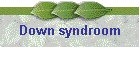 Down syndroom