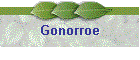 Gonorroe