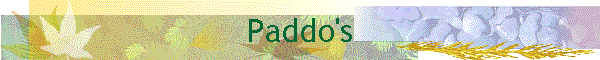 Paddo's