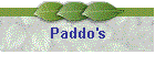 Paddo's