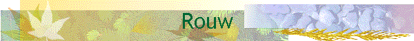 Rouw