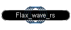 Flax_wave_rs